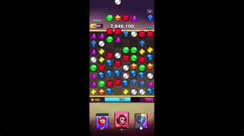 Tips to create star gems (BEJEWELED BLITZ)